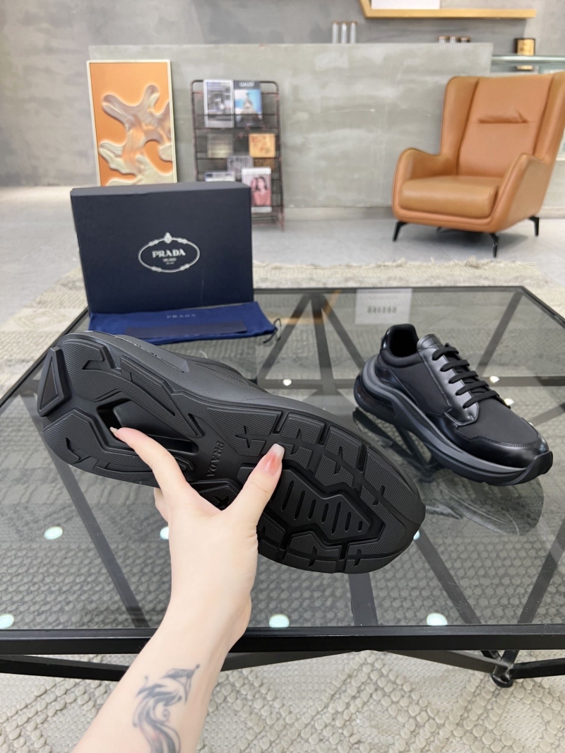 Prada Sneakers